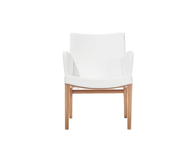 High end Moritz Lounge Armchair by Ton Casa Design