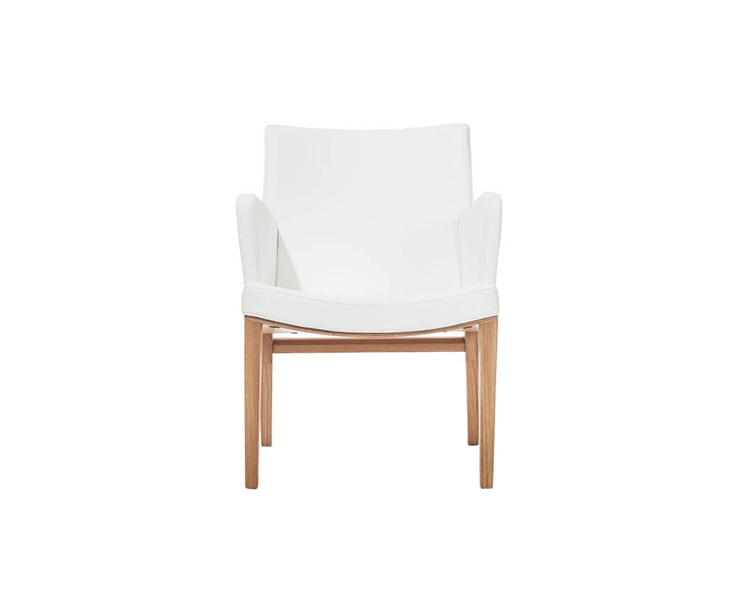 High end Moritz Lounge Armchair by Ton Casa Design