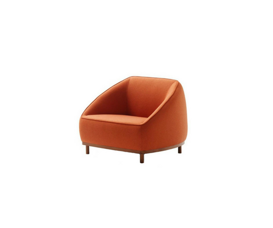 High end Sumo Armchair by Sancal Casa Design