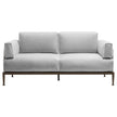 Gea Outdoor Sofa Giorgetti