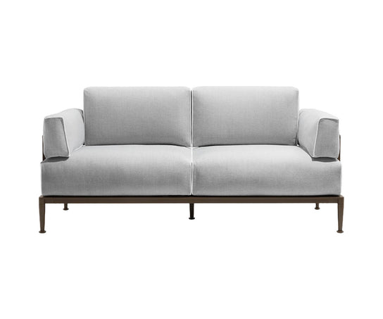 Gea Outdoor Sofa Giorgetti