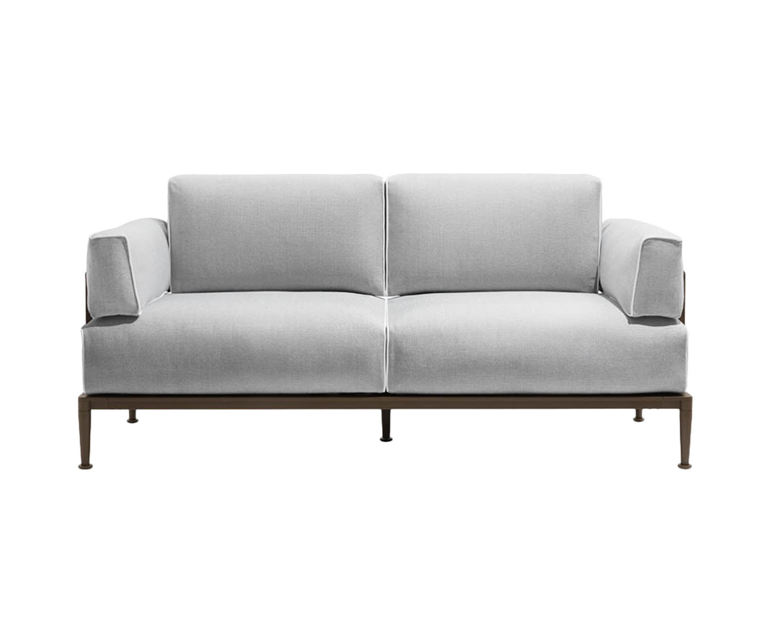 Gea Outdoor Sofa Giorgetti
