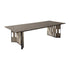 Break Outdoor Dining Table Giorgetti