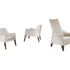 Mobius 2016 Armchair Giorgetti