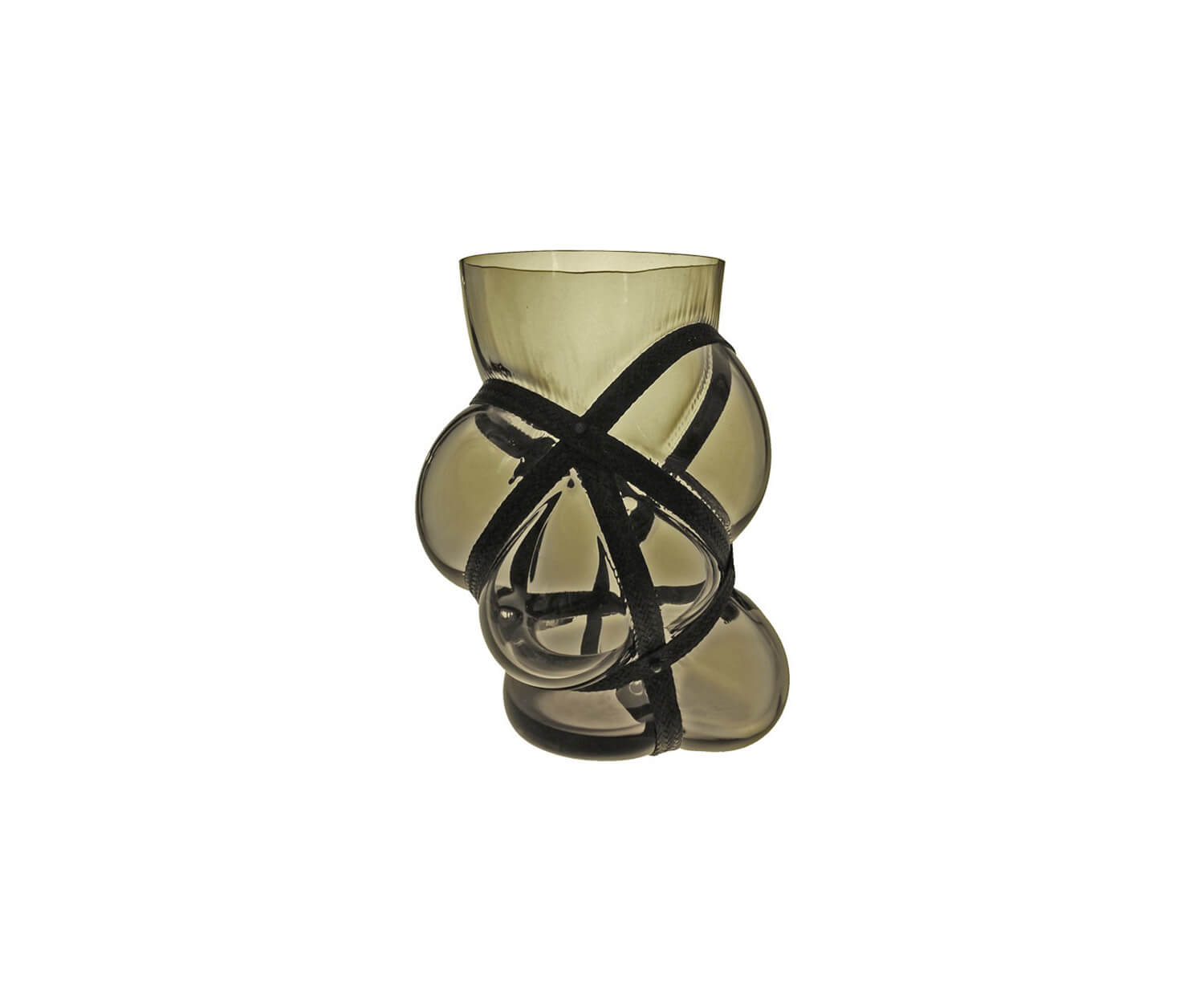 High end Xtreme Vase by Vanessa Mitrani Casa Design