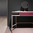 Juliet Desk Giorgetti