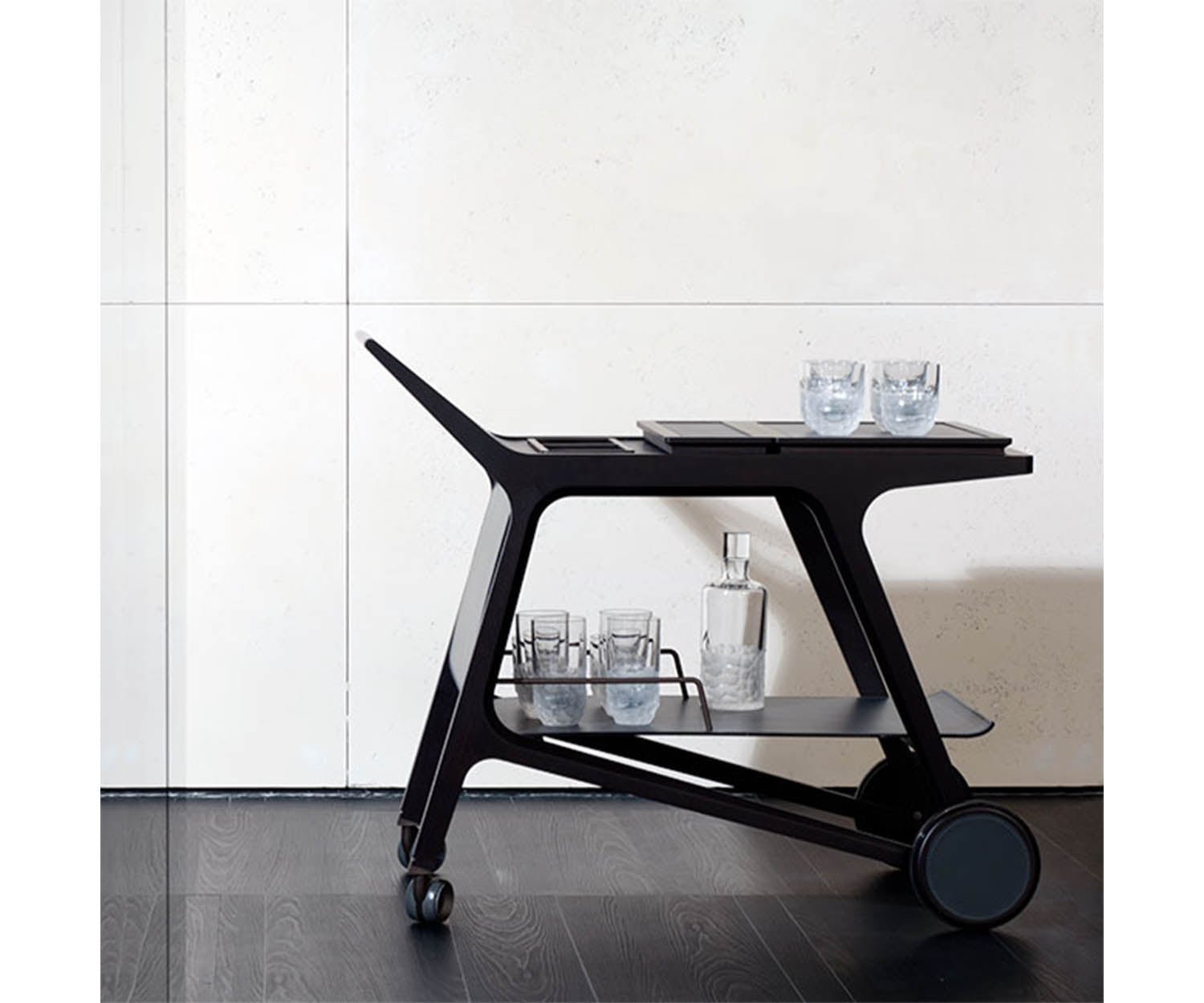 Too Trolley Giorgetti