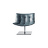 High end Turkana Lounge Chair by CasaDesús Casa Design