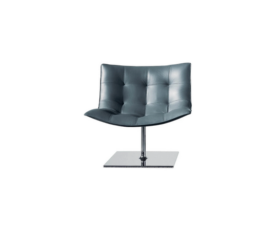 High end Turkana Lounge Chair by CasaDesús Casa Design