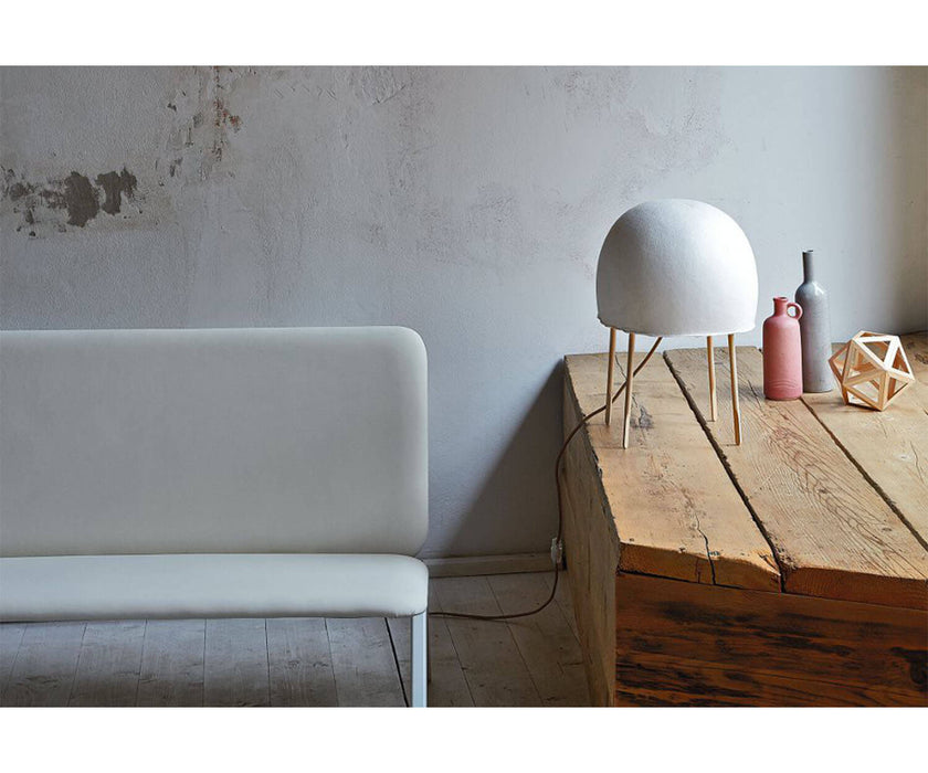 High end Kurage Table Lamp by Foscarini Casa Design