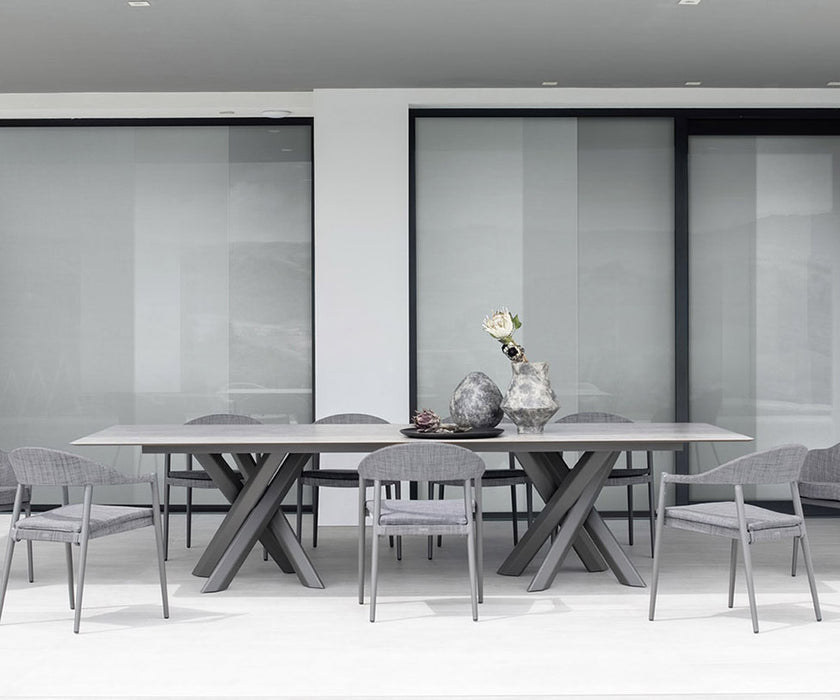 System Star Table Varaschin