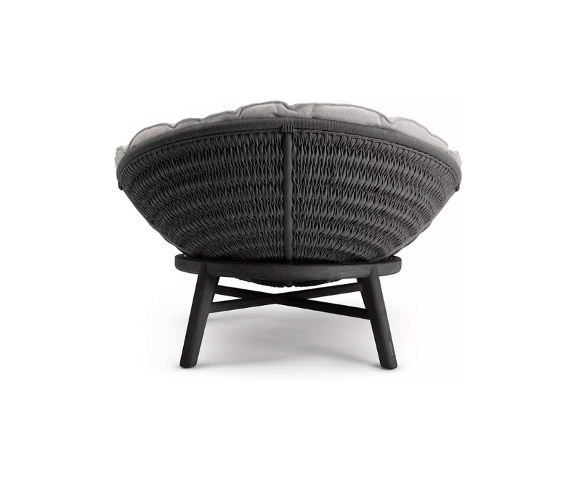 Sandua Daybed Papasan Manutti