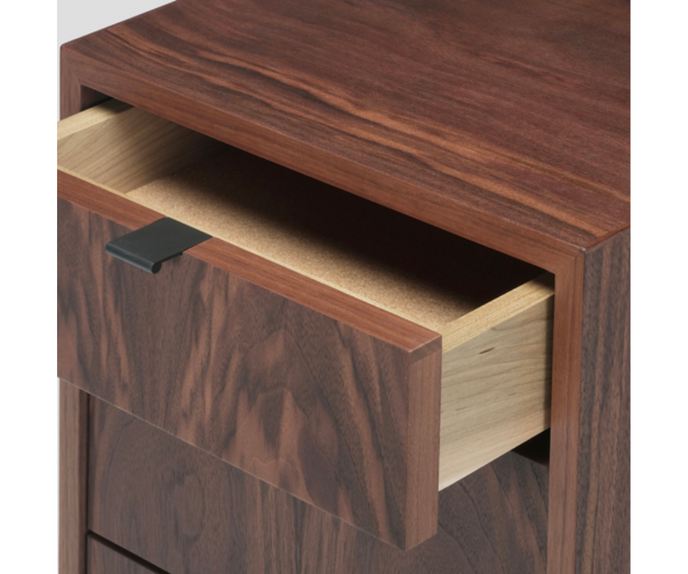 Wishbone Storage Cabinet Skram