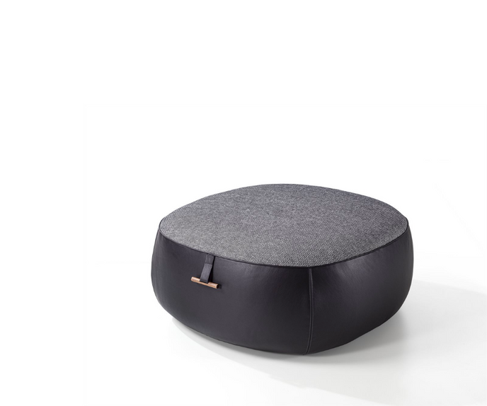 Lagom Pouf | Porada