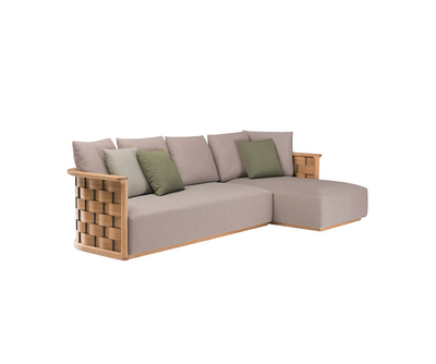 Palinfrasca Modular Sofa | Molteni&C 