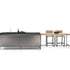 Helios Kitchen Molteni&C