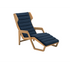 D.150.5 Chaise Lounge | Molteni&C