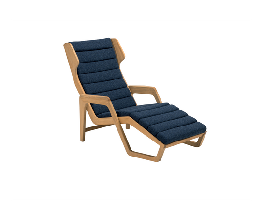 D.150.5 Chaise Lounge | Molteni&C
