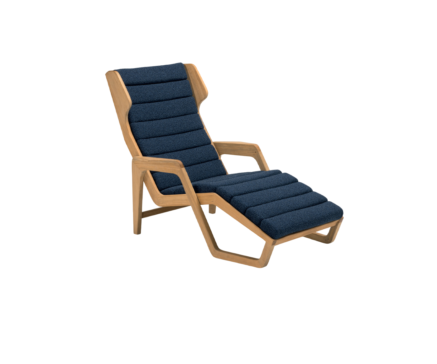 D.150.5 Chaise Lounge | Molteni&C