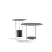 Panna Cotta Outdoor Side Table | Molteni&C
