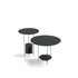 Panna Cotta Outdoor Side Table | Molteni&C