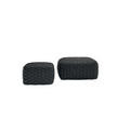 Hyde Pouf | Molteni&C