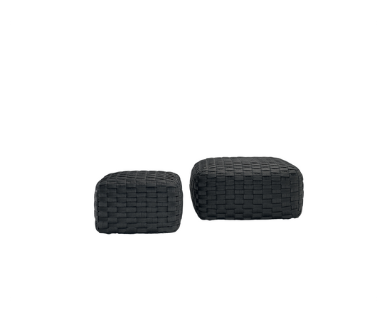 Hyde Pouf | Molteni&C