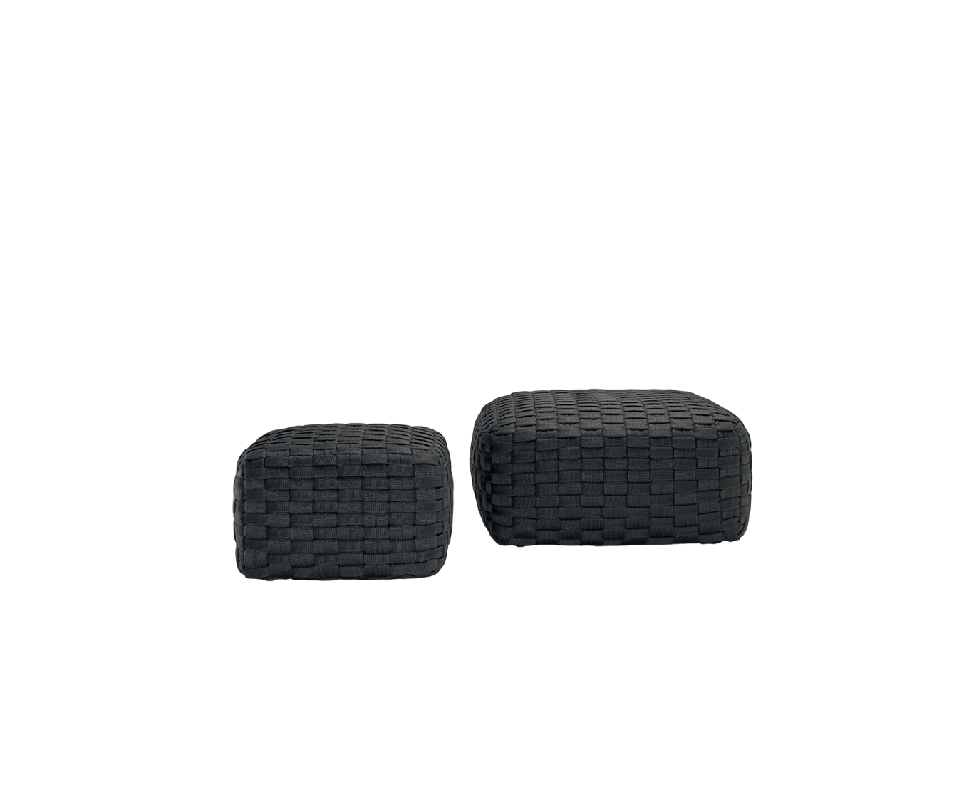 Hyde Pouf | Molteni&C