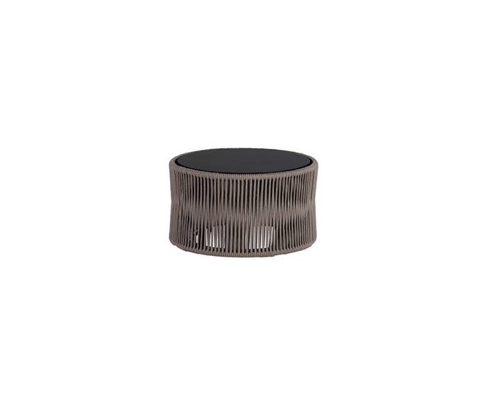 Weave Round Coffee Table Point 1920