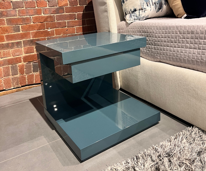 Cluny Nightstand by Meridiani