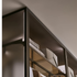 High end Cover Open Closet System by Rimadesio Casa Design