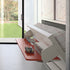 Kali Ponte Board Wall Bed Clei