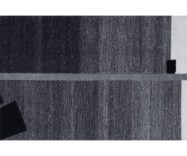 High end Paysage 2 Rug by Serge Lesage Casa Design