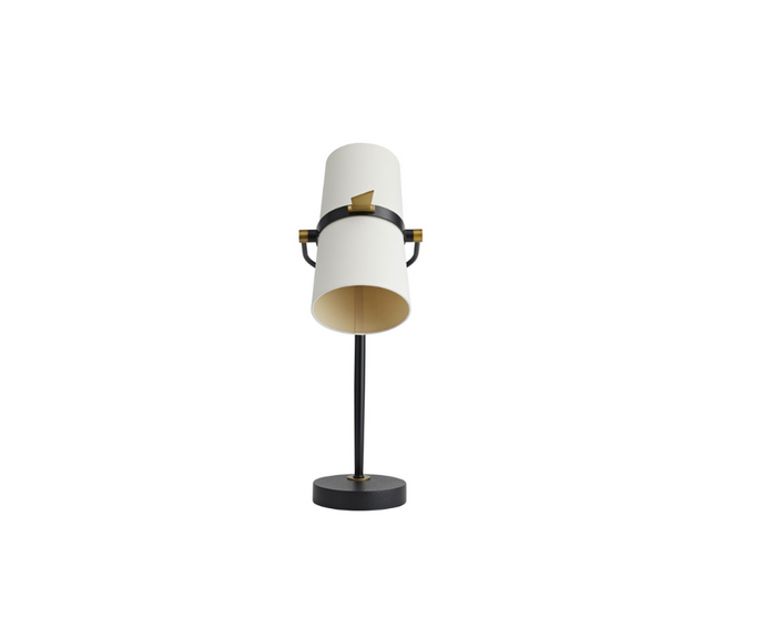  Yasmin Table Lamp by Arteriors