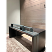 Alma Desk by Giorgetti