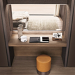Vanity Table Rimadesio