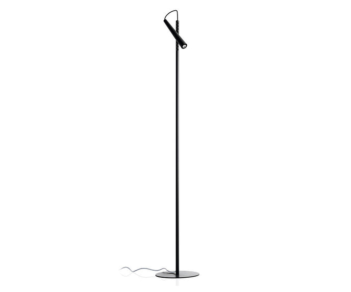 High end Magneto Floor Lamp by Foscarini Casa Design