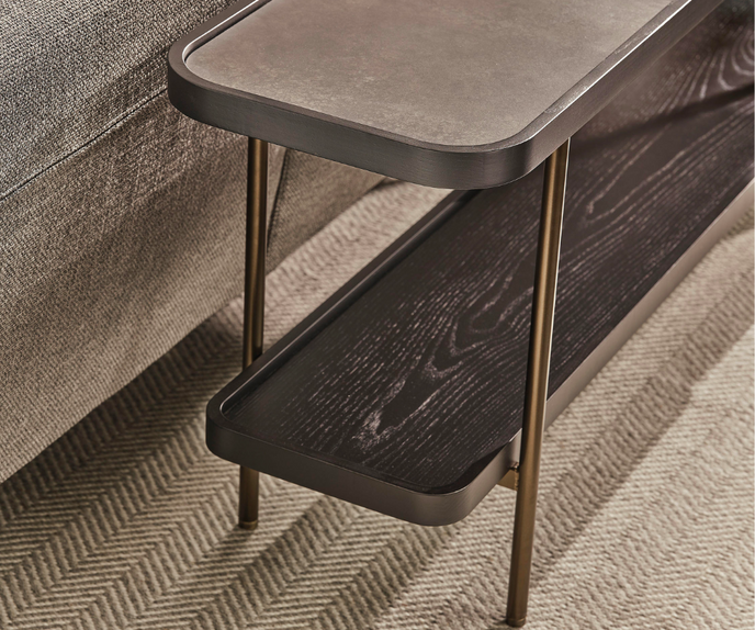 Koster Console I Porada