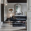 Aida Sofa | Cierre | Casa Design Group