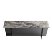 Sestante Stone Consolle Tonelli