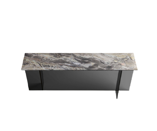 Sestante Stone Consolle Tonelli