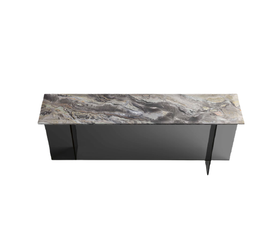 Sestante Stone Consolle Tonelli