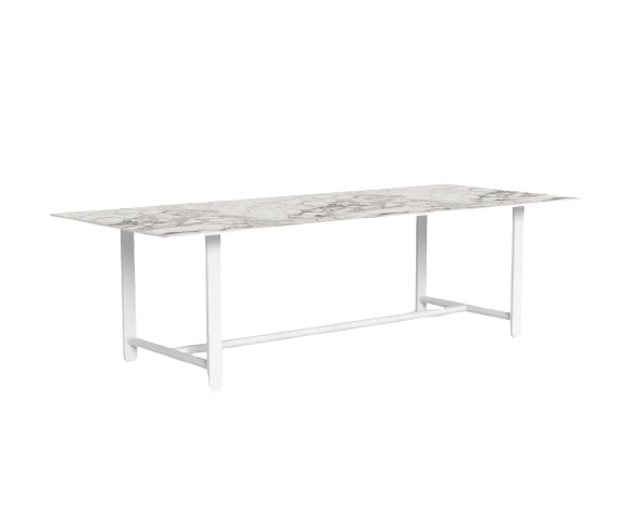 Rivera Dining Table 102.4"x43.3" Talenti