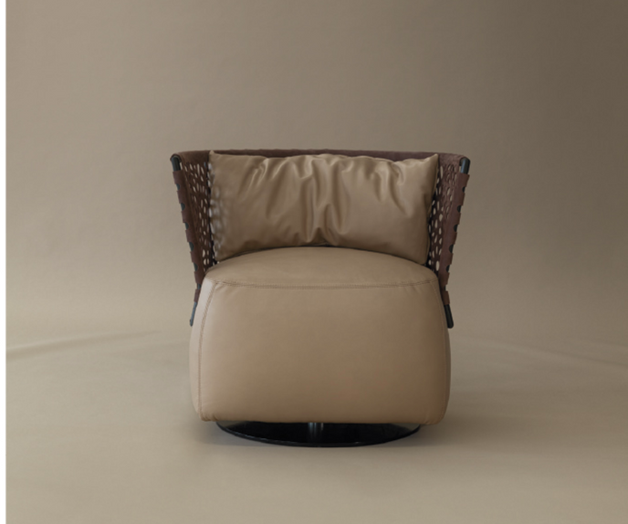 Regis Armchair Cierre