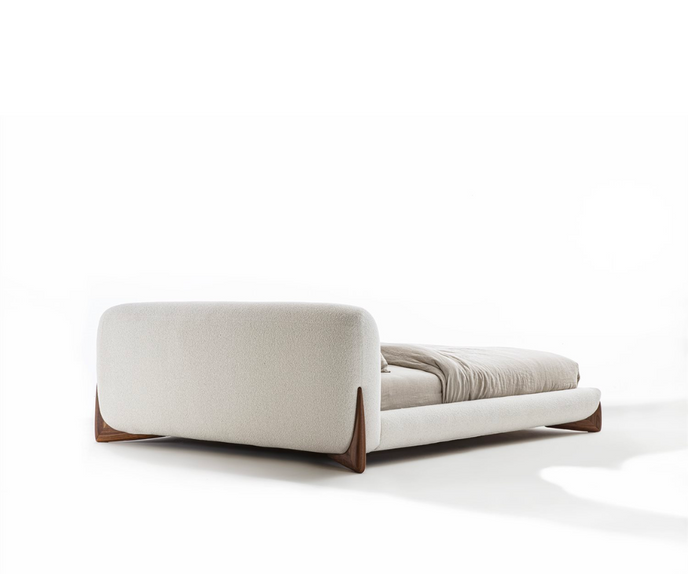 Softbay Bed I Porada