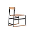 Piedmont #3 Chair Skram
