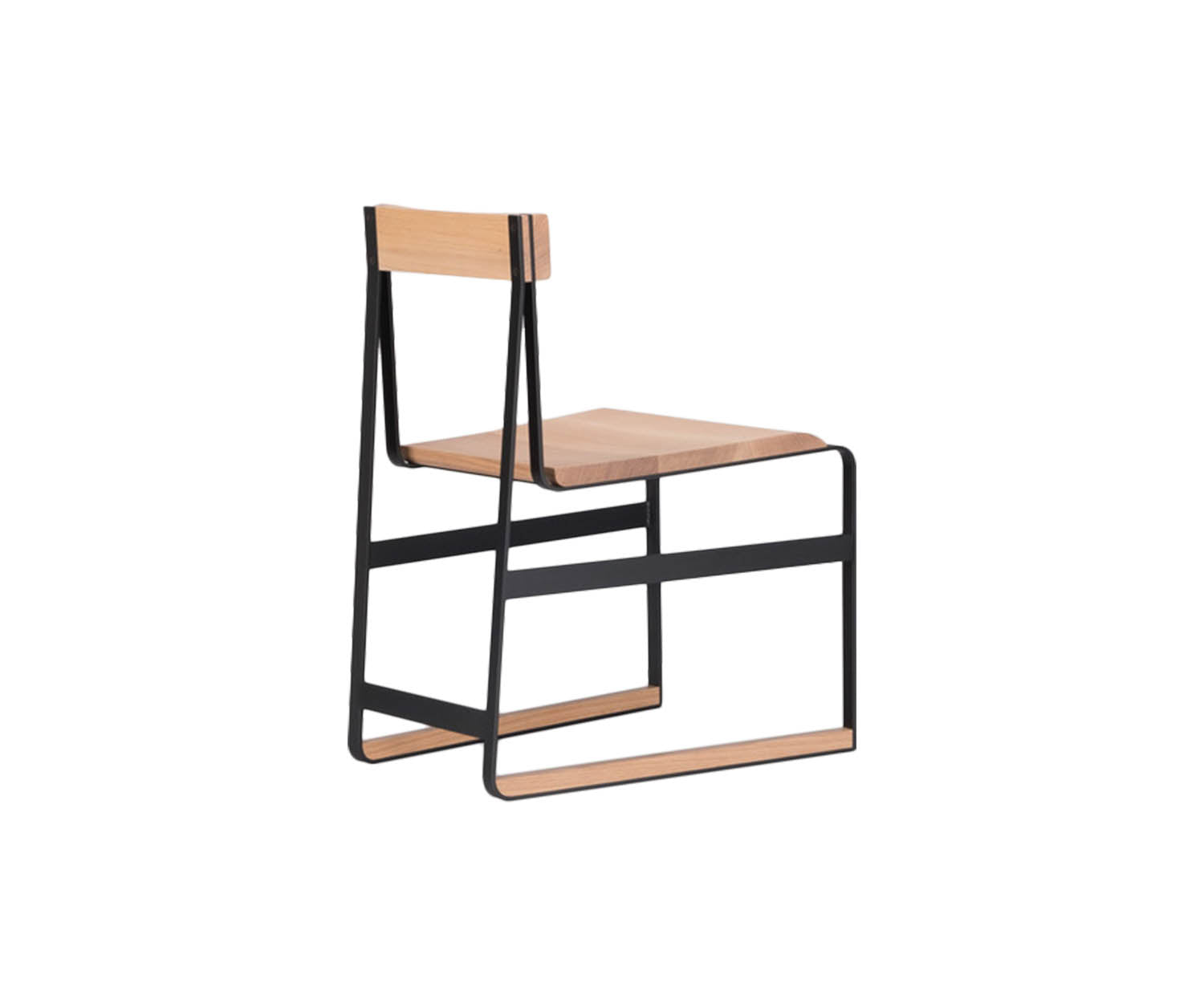Piedmont #3 Chair Skram