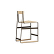 Piedmont #3 Bar Stool Skram