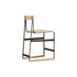 Piedmont #3 Bar Stool Skram