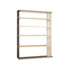 Wishbone Shelving Skram